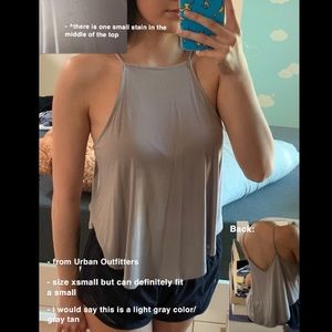 Urban Outfitters tank top